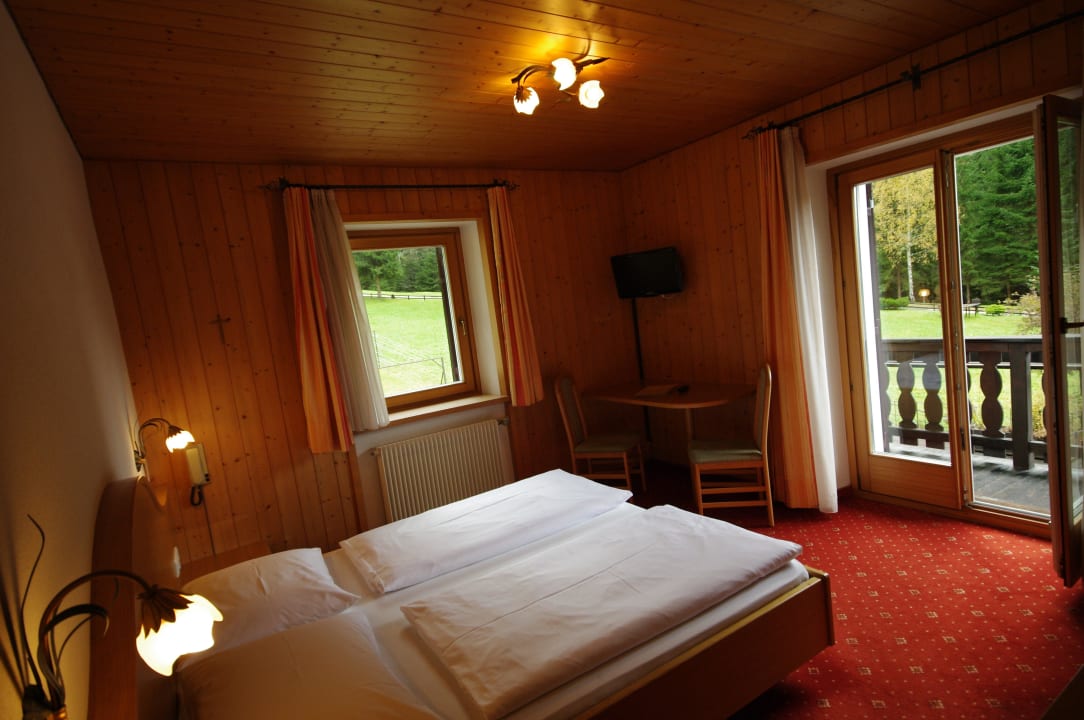 Zimmer 1 Gasthof Löwen