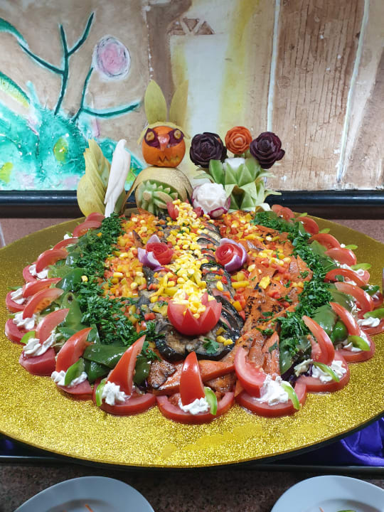 Gastro Hotel Le Pacha Beach Resort