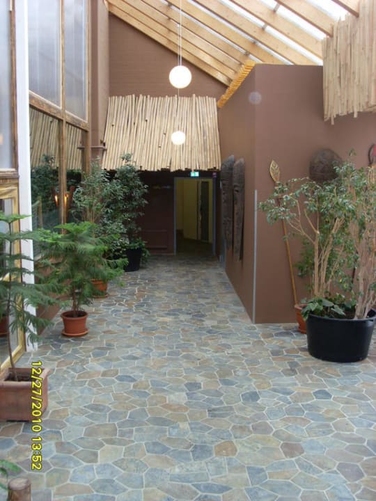 Dschungelland Ferienwohnungen Ferienpark Weissenhäuser Strand