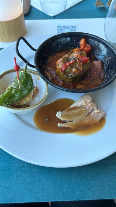 Gastro CM Playa del Moro