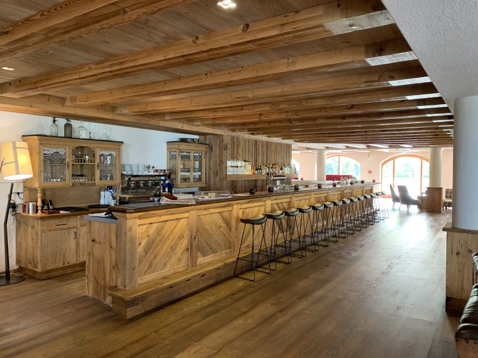 Gastro Das Achental Resort