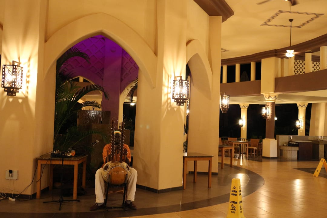 Hotel Riu Touareg Hotel Riu Touareg