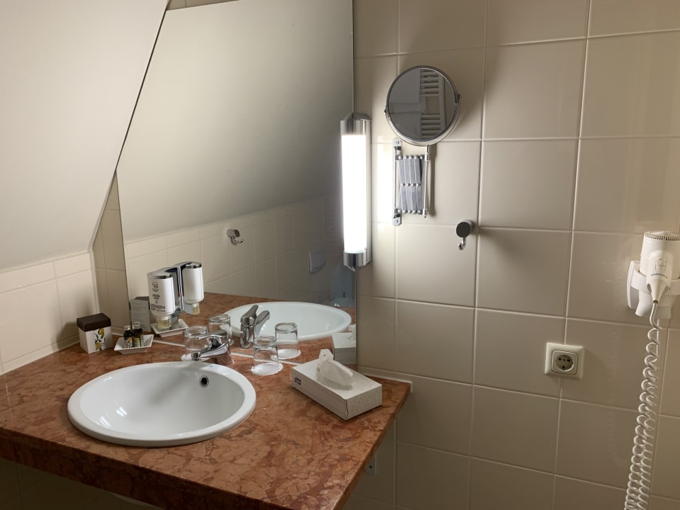 Zimmer Hotel Wyndham Garden Quedlinburg Stadtschloss