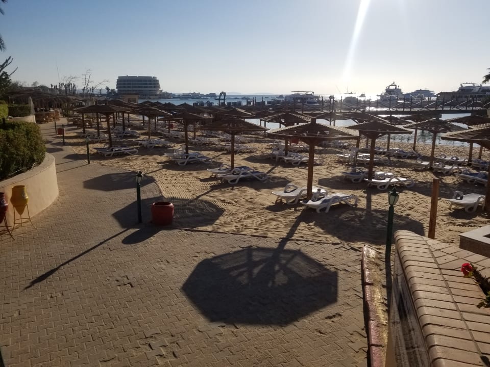 Strand Marriott Hurghada Beach Resort