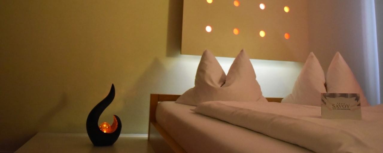 Zimmer SAVOY Hotel Bad Mergentheim
