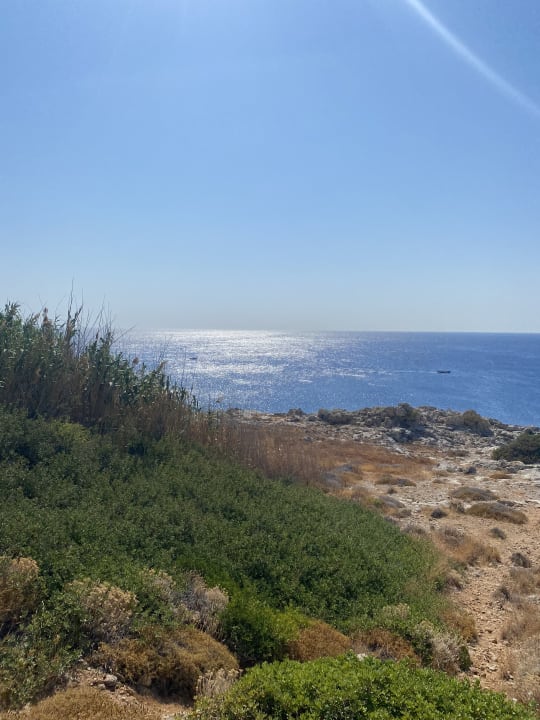 Strand Hotel Kalithea Horizon Royal