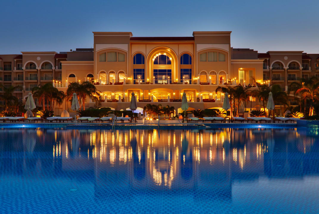 Haupthaus  Premier Le Reve Hotel & Spa