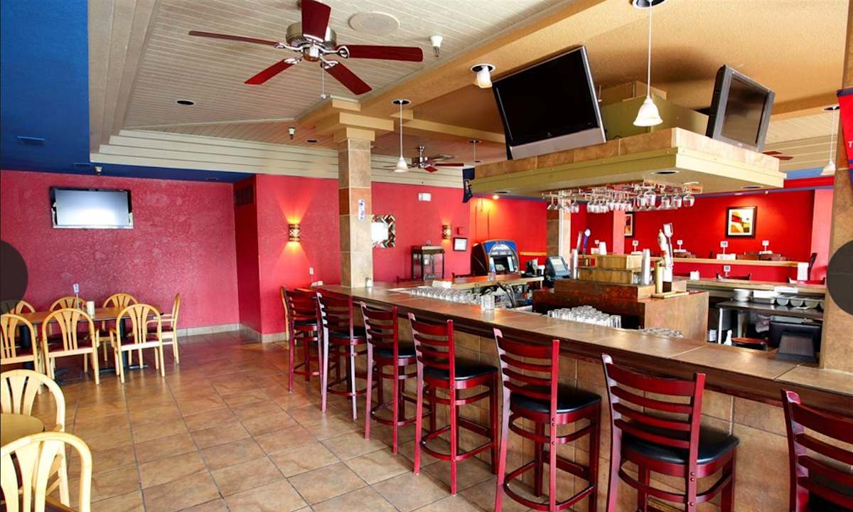 Restaurant Hotel Tucson City Center