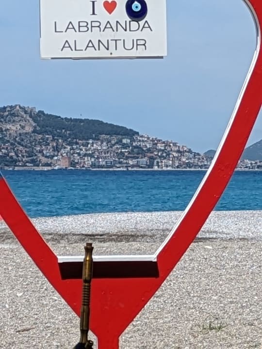 Strand Labranda Alantur Resort