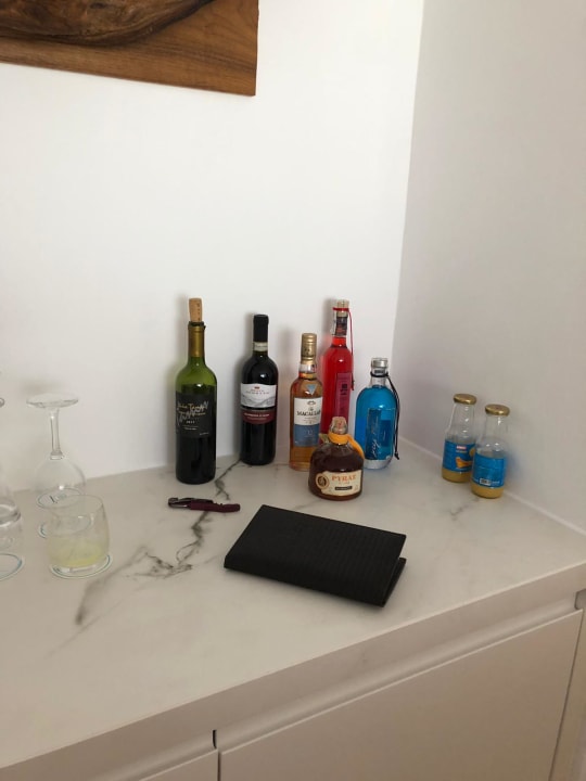 Zimmer Kuramathi Maldives