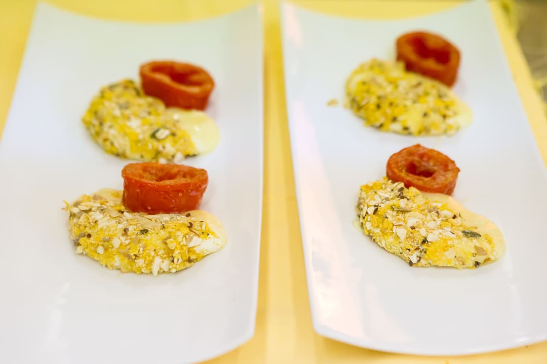 Restaurant Hotel Garden Sea