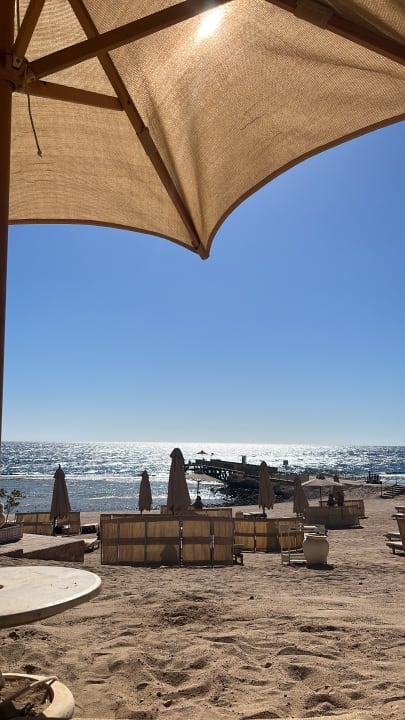 Strand Serenity Alpha Beach