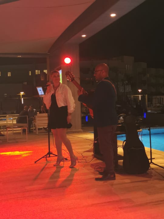 Sport & Freizeit Amarina Abu Soma Resort & Aquapark