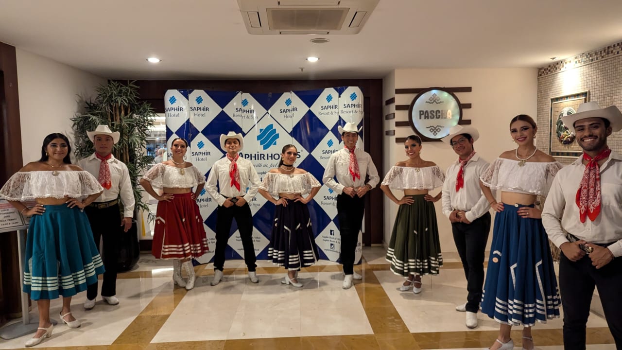 Gastro Saphir Resort & Spa