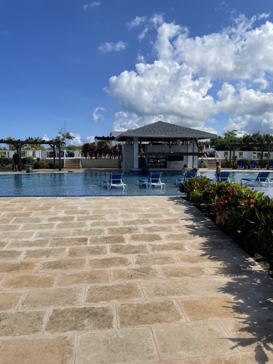 Pool Iberostar Coral Holguín