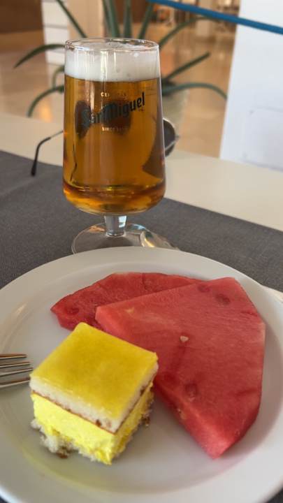 Gastro BLUESEA Jandia Luz