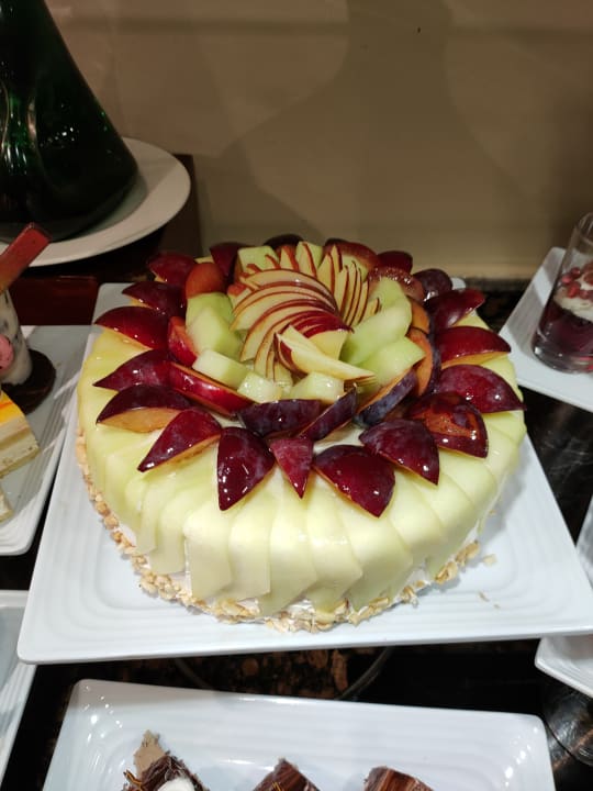 Gastro Jolie Ville Kings Island Luxor