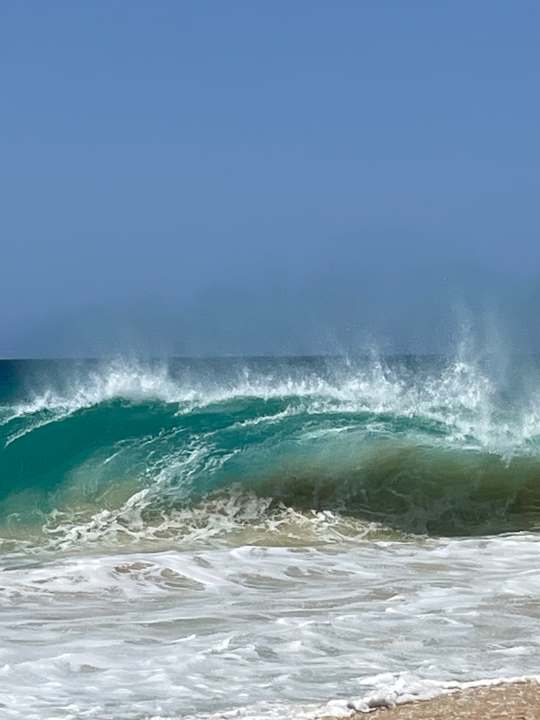 Strand Hotel Riu Touareg