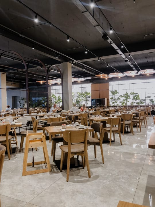 Gastro Nana Golden Beach