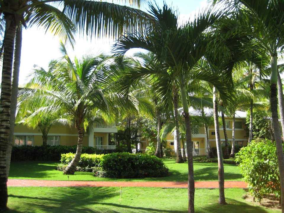 Bungalows Grand Palladium Select Bávaro Resort & Spa