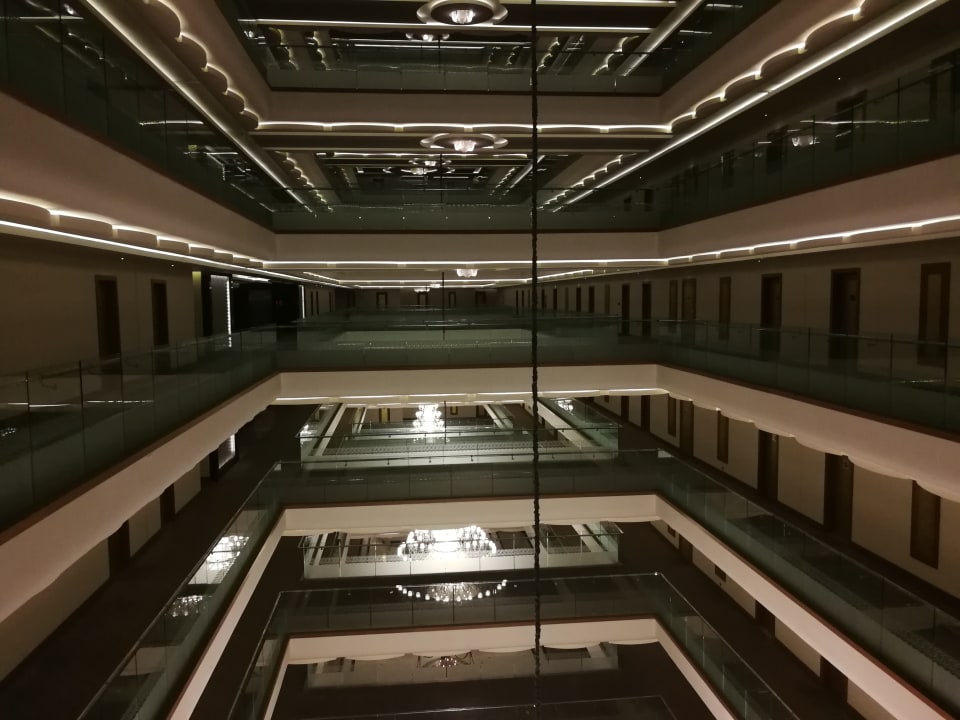 Sonstiges Royal Holiday Palace