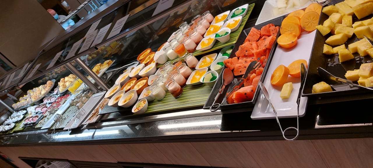 Gastro Hotel Riu Festival