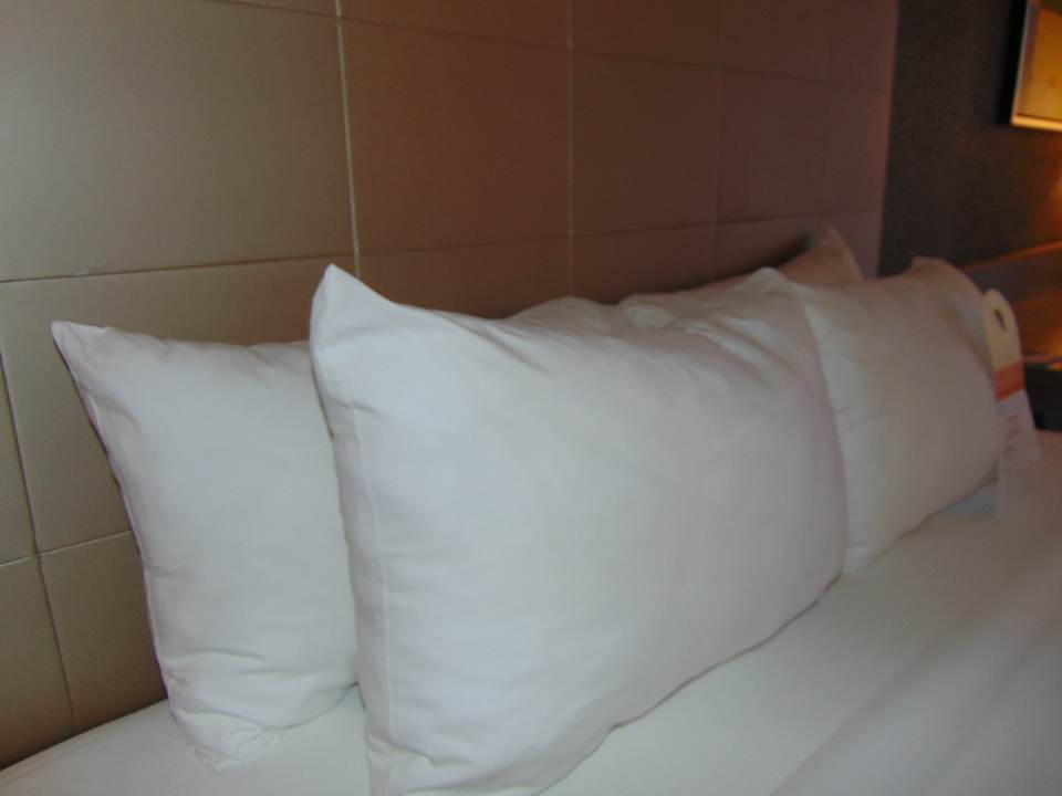 Zimmer Hotel The Henry