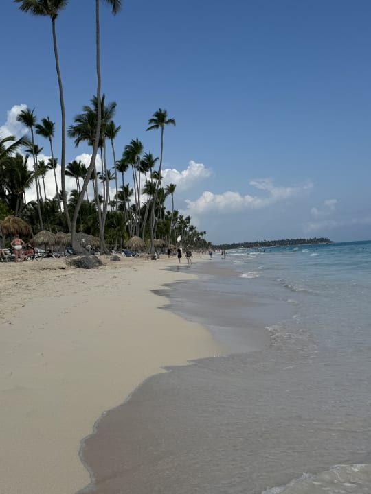 Strand Grand Palladium Punta Cana Resort & Spa