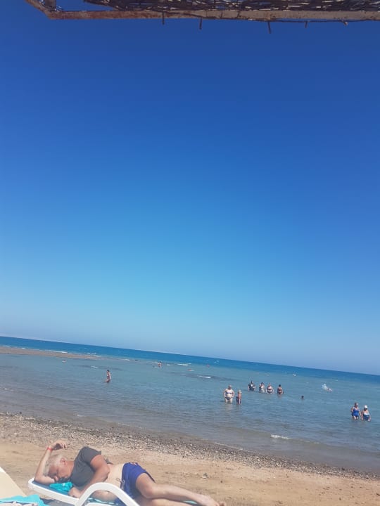 Strand Ali Baba Palace Hotel