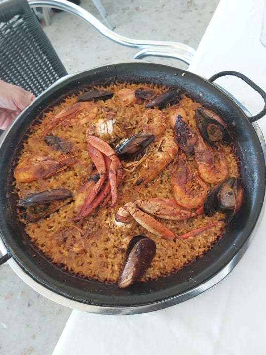 Gastro Hotel Riu Festival