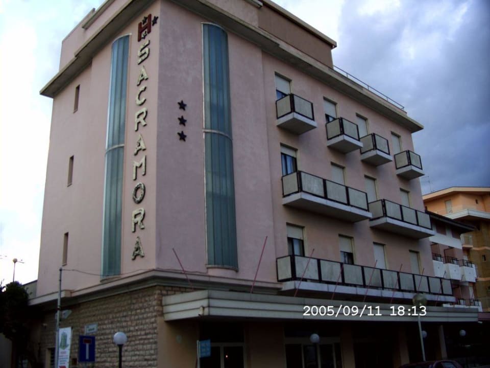 Hotel Hotel Sacramora