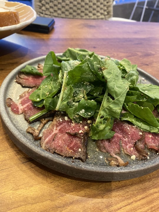 Gastro allsun Numa Club Side