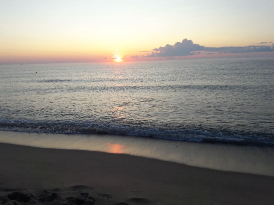 Strand HVD Clubhotel Miramar