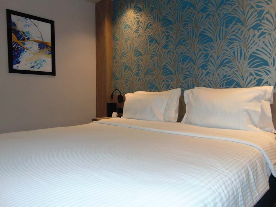 Zimmer Hotel Golden Tulip El Mechtel