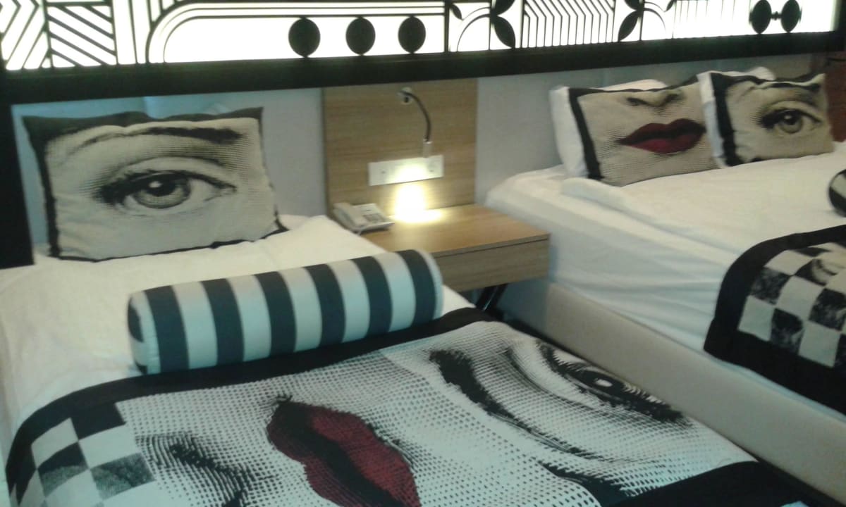 Super--Zimmer Hotel Delphin Imperial