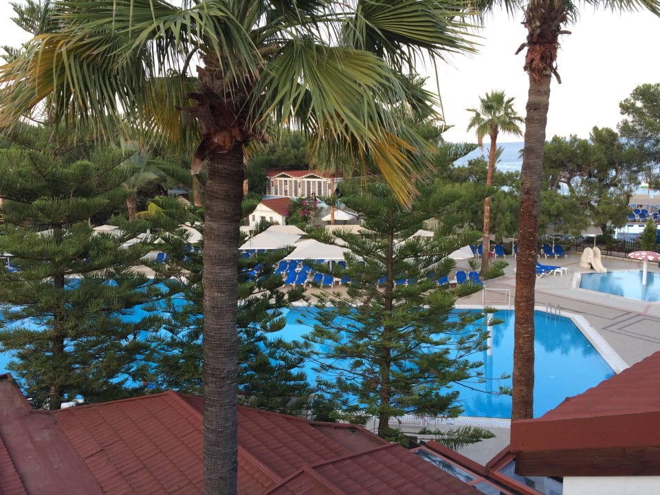 Idylisch Pirate's Beach Club