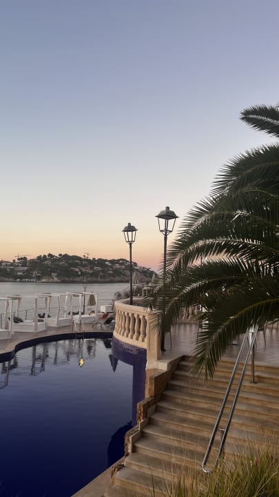 Pool Sentido Fido Punta del Mar – Adults only