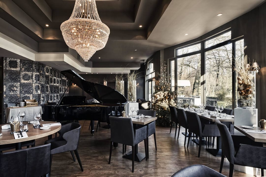 Brasserie Royal M Hotel
