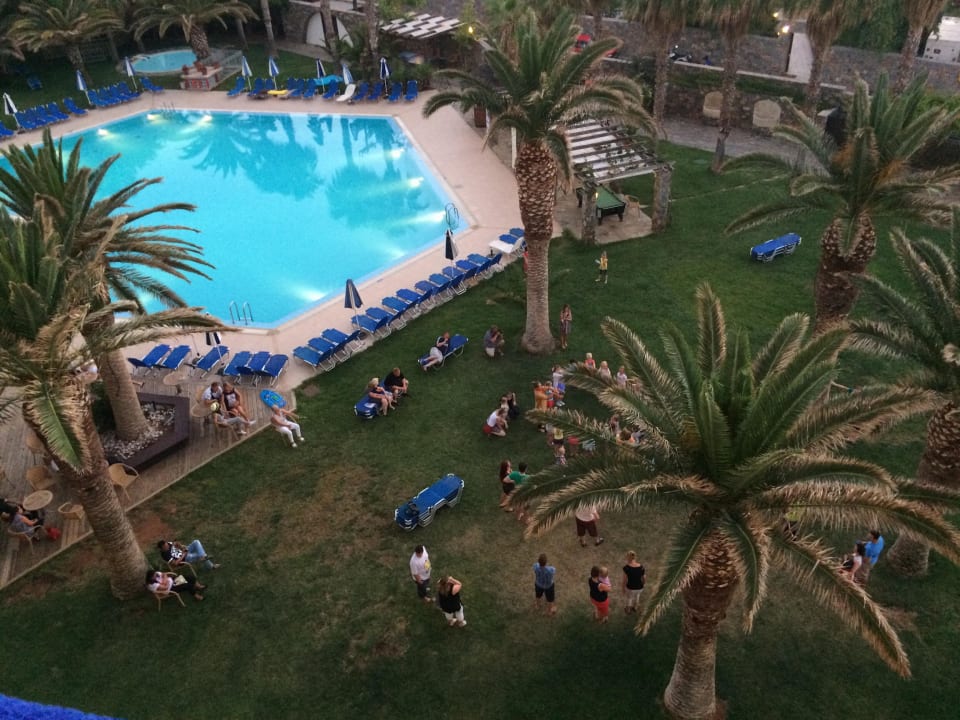 Actionpool Calimera Sirens Beach