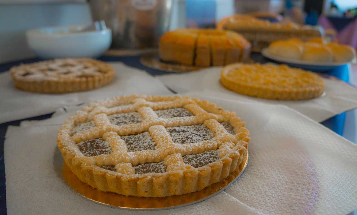 Gastro Piccolo Hotel Terracina