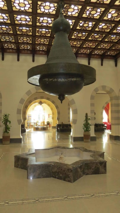 Selbsterklärend Stella Beach Resort & Spa Makadi Bay