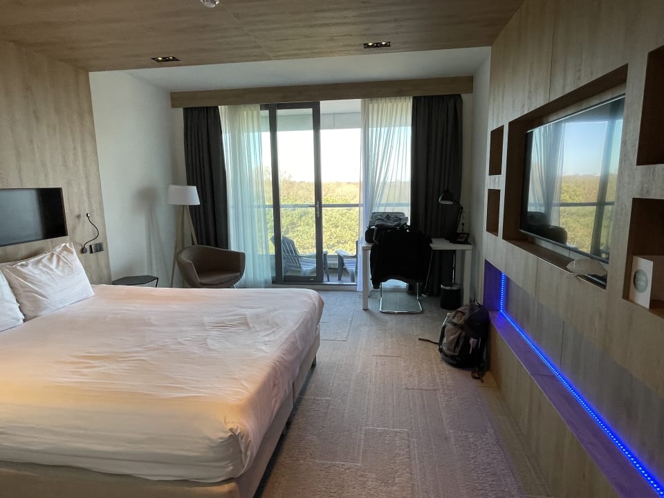 Zimmer Leonardo Royal Hotel Den Haag Promenade