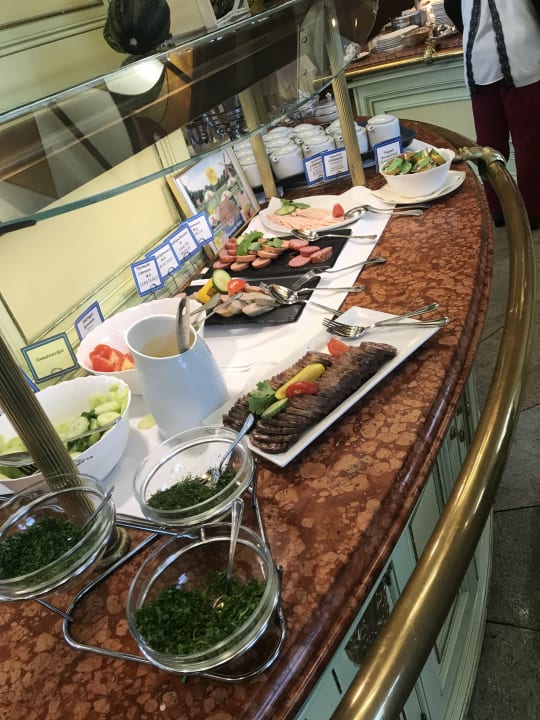 Zimmer Rugard Thermal Strandhotel