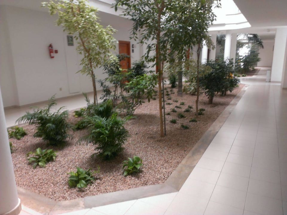 Innenbereich Appartementhäuser Prinsotel La Dorada