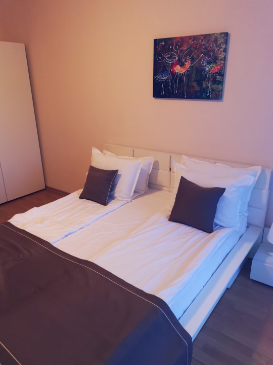 Zimmer Premier Fort Beach