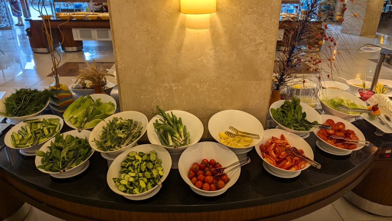 Gastro Saphir Resort & Spa