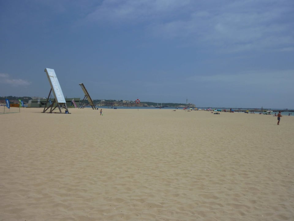 Strand NH Marina Portimão Resort