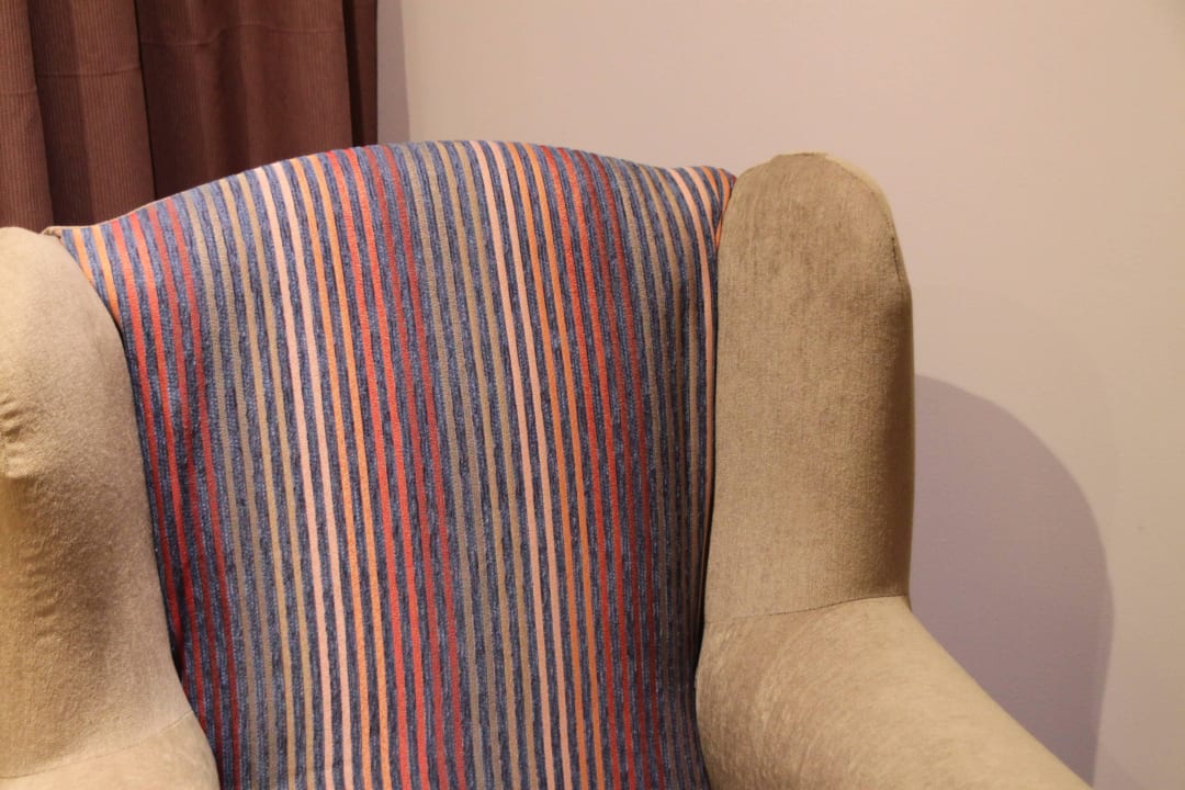 Flecken ohne Ende Memories Miramar Havana