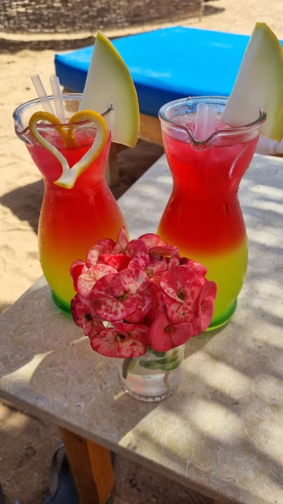 Gastro Pickalbatros Citadel Resort