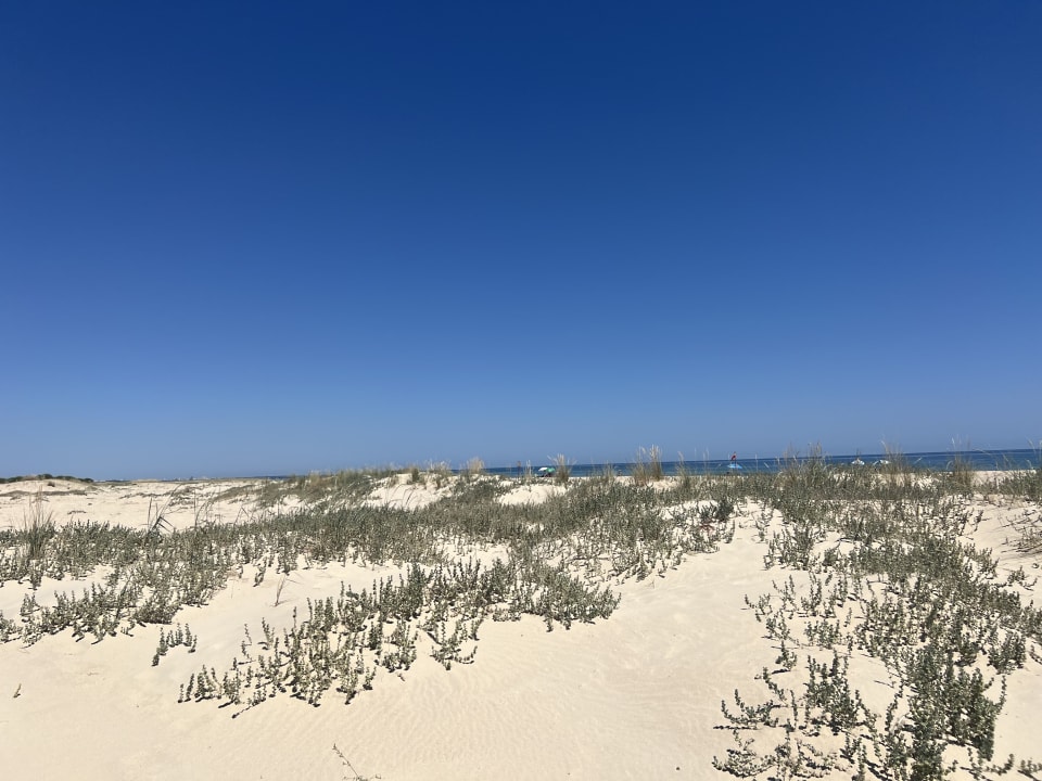 Strand ROBINSON QUINTA DA RIA